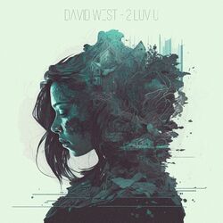 Cover of 2 Luv U (original)