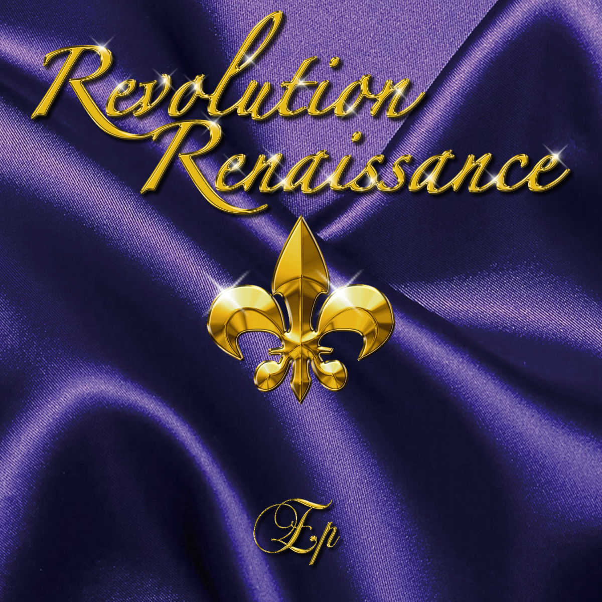 Album cover of Ep
