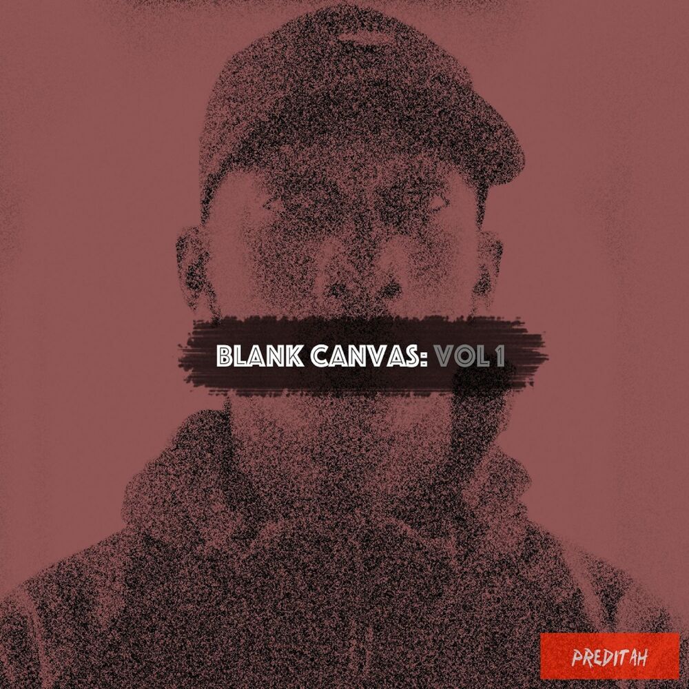Picture of Blank Canvas Vol.1
