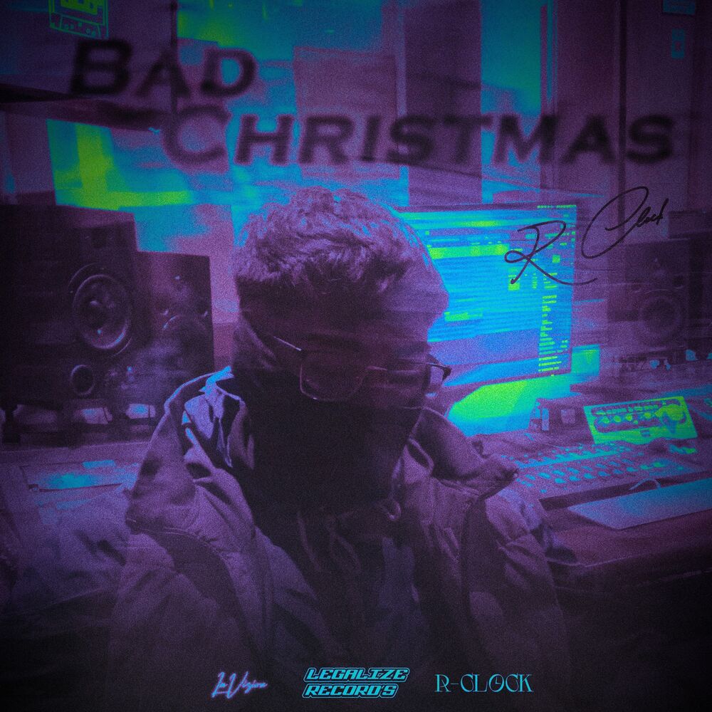 Picture of bad christmas (feat. petricore)
