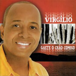 Cover of Gaste o Chão Comigo