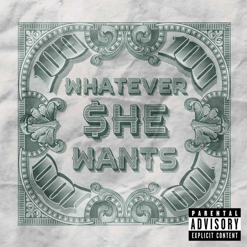 Picture of Whatever She Wants