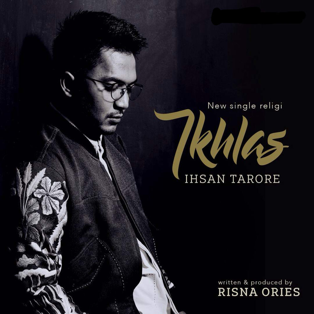 Picture of Ikhlas