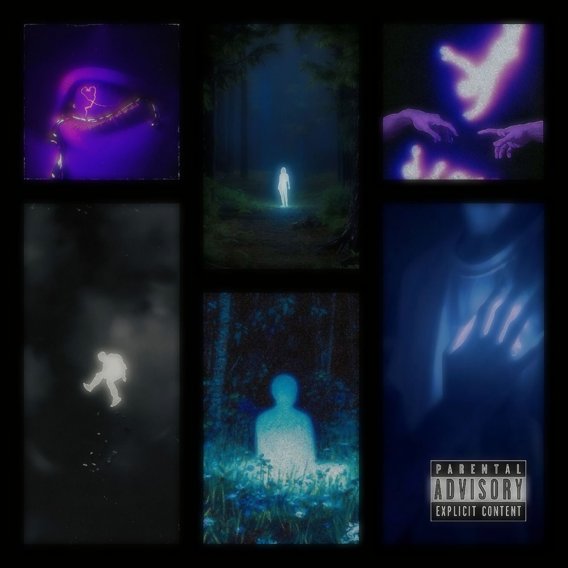 Album cover of Fever Dreams