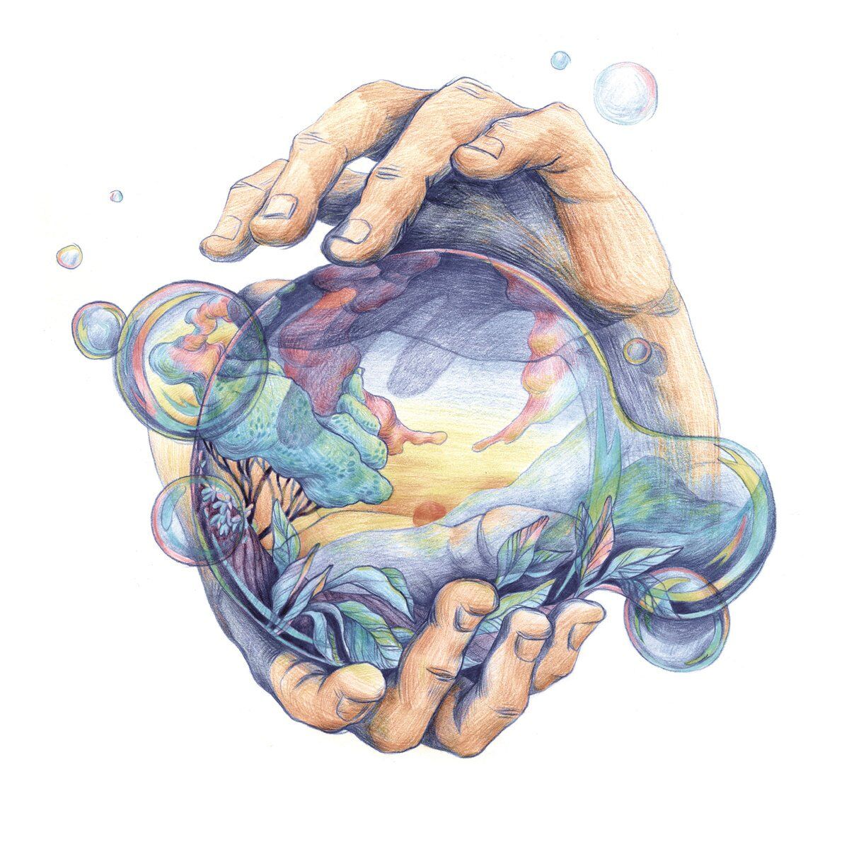 Album cover of Life EP