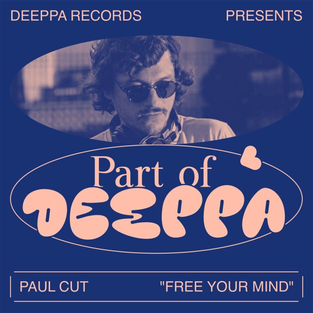 Album cover of Free Your Mind