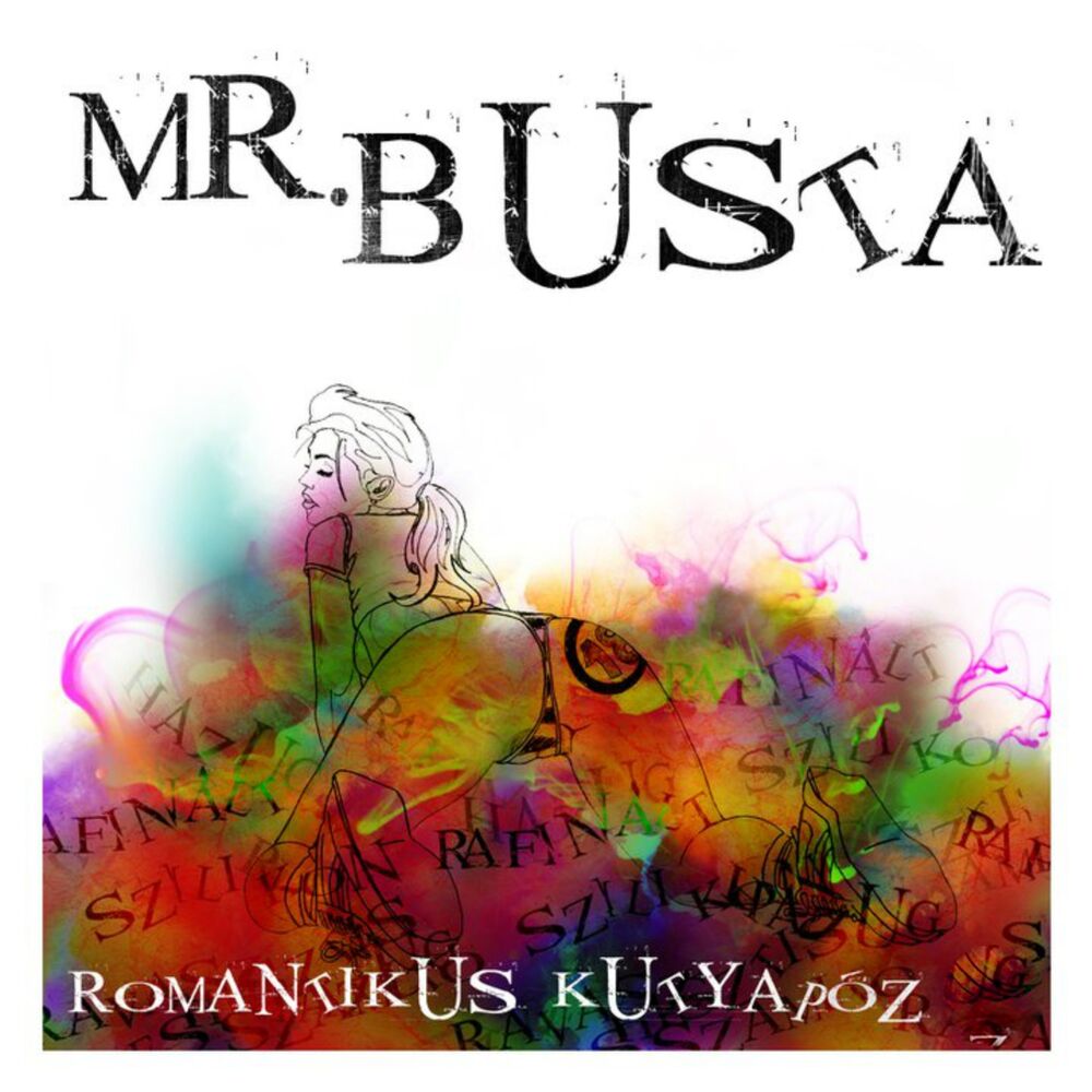Picture of Romantikus Kutyapóz