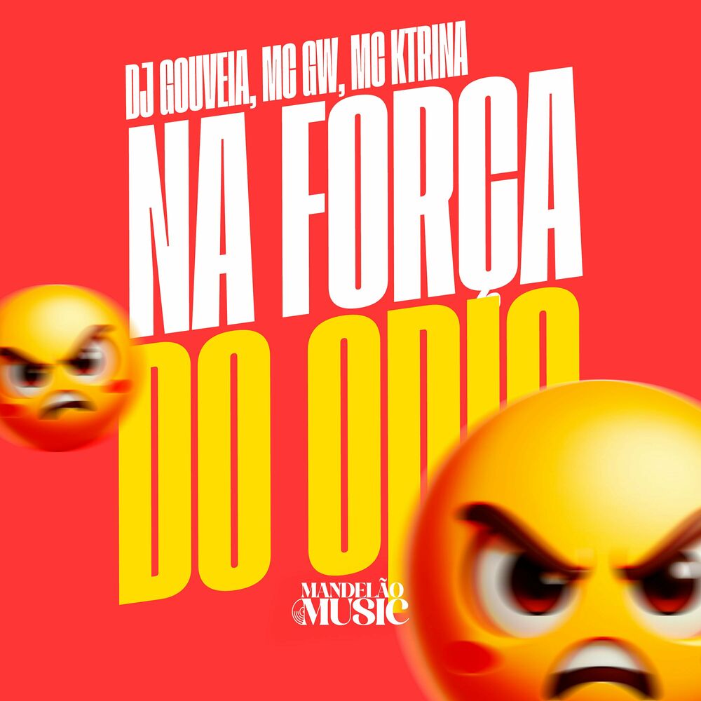 Picture of Força do Ódio