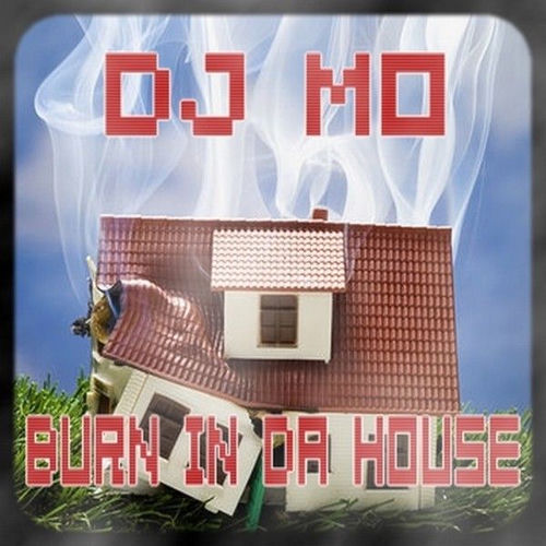 Burn in da House