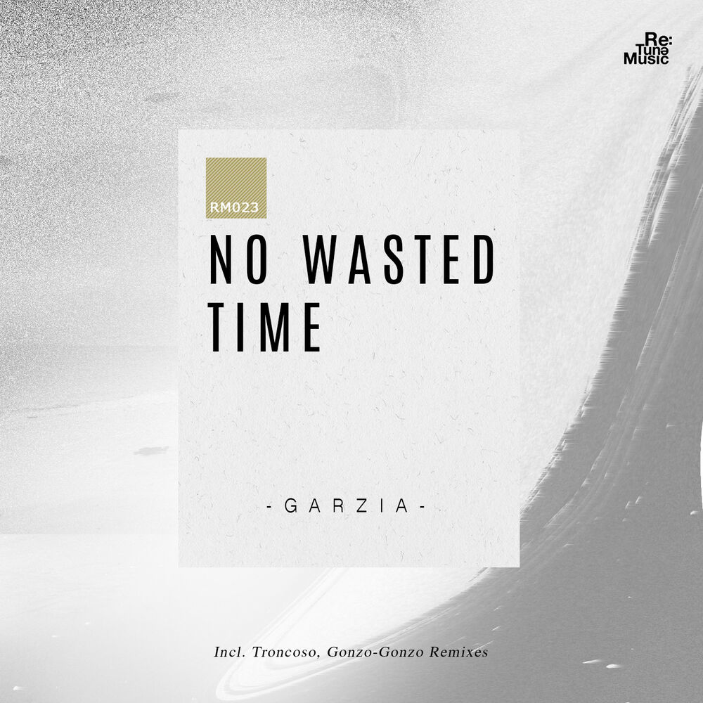 Picture of No Wasted Time