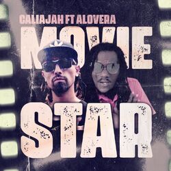 Cover of Movie Star (feat. Alovera)