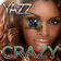 Crazy by Yazz album cover