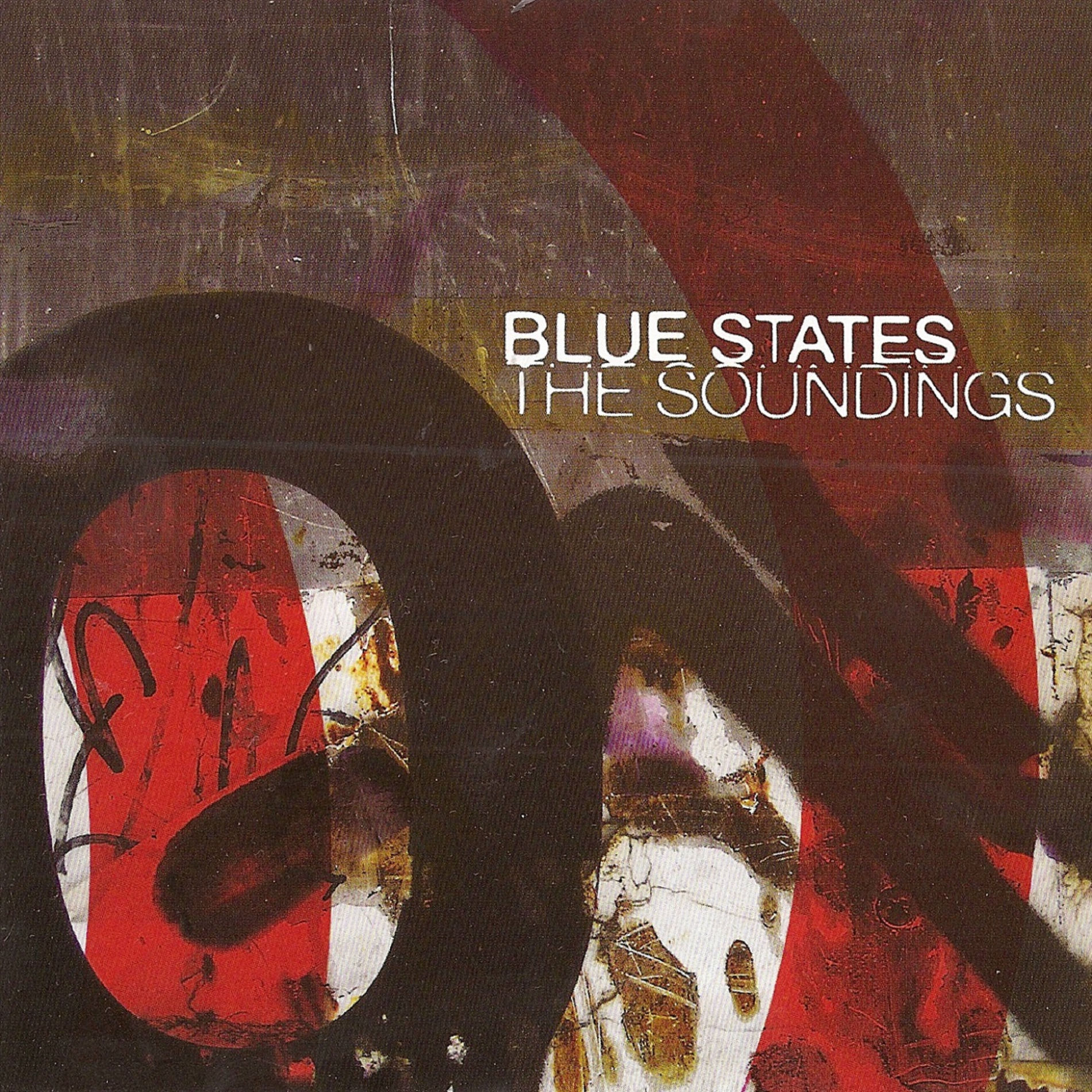 Album cover of The Soundings
