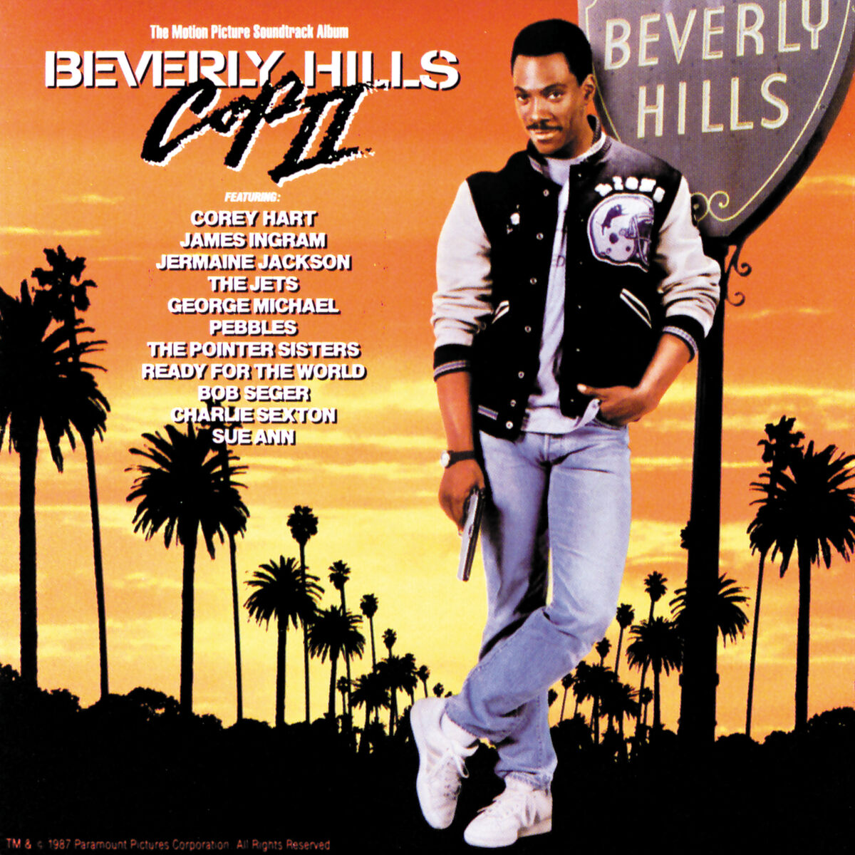 Album cover of Hold On