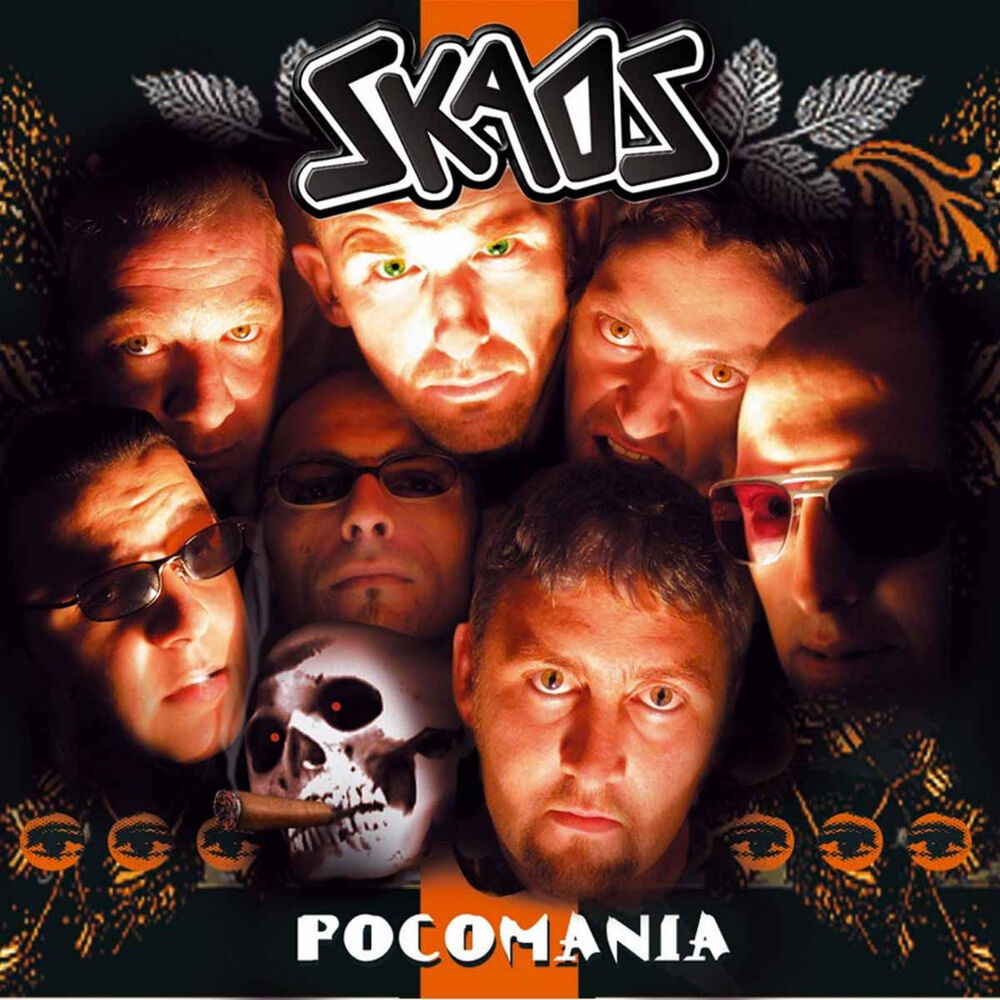 Picture of Pocomania