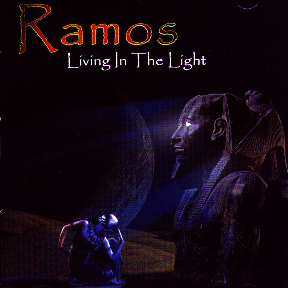 Picture of Living In The Light