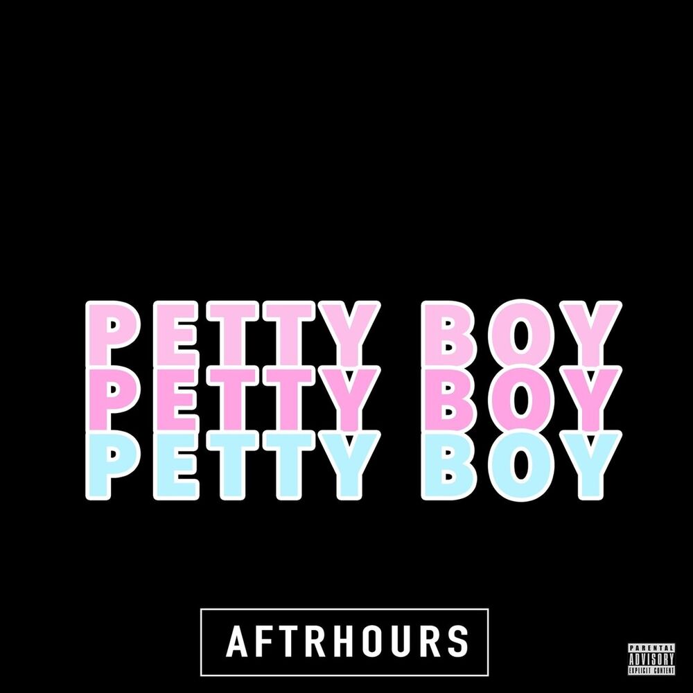 Picture of Petty Boy