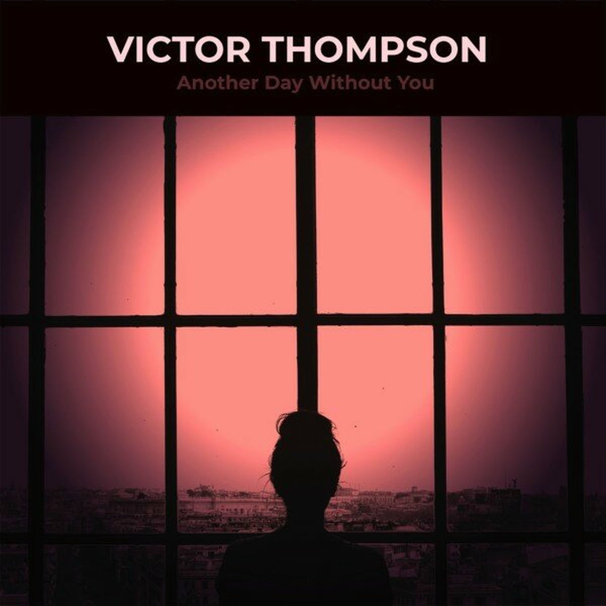 Album cover of Another Day Without You