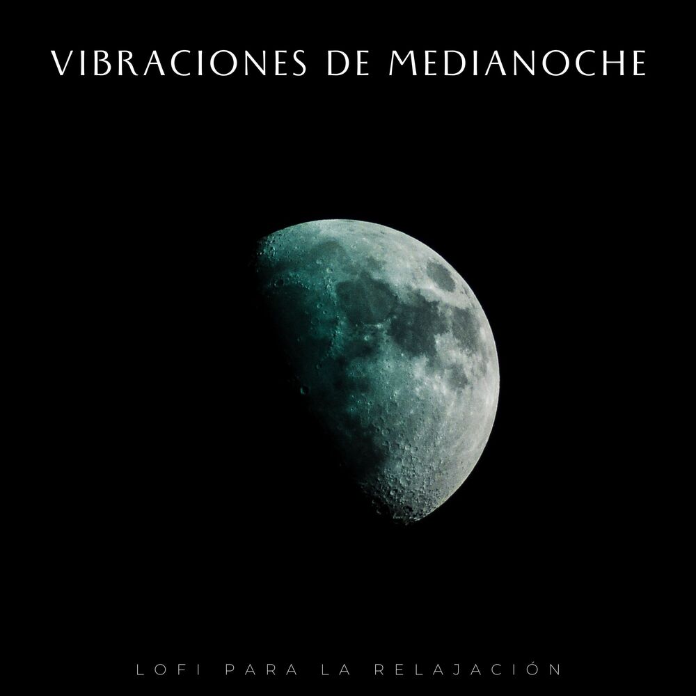 Picture of Vibraciones De Medianoche: Lofi Para La Relajación