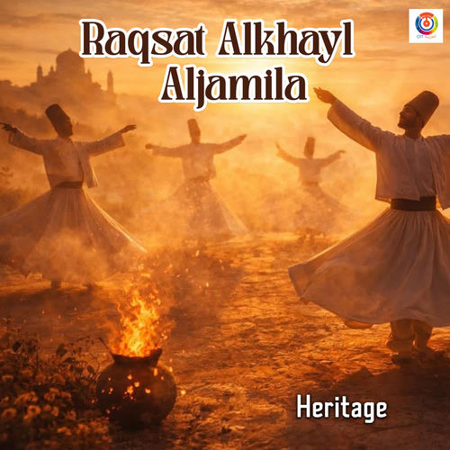 Raqsat Alkhayl Aljamila