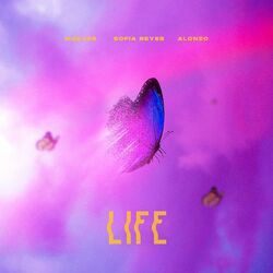 Cover of Life