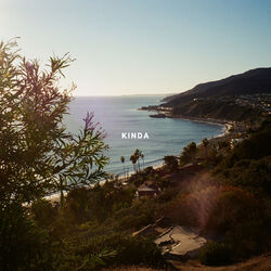 Cover of kinda