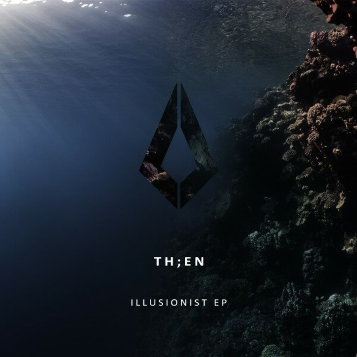Album cover of Illusionist