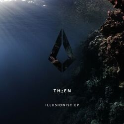 Cover of Illusionist