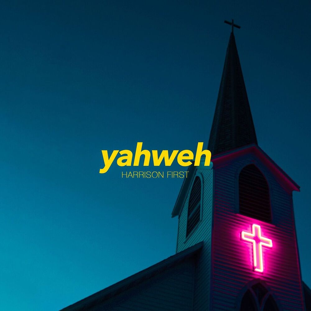 Picture of Yahweh (Instrumental)