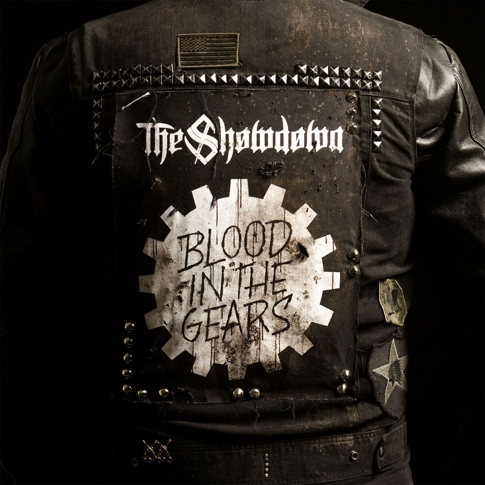 Picture of Blood In The Gears (Deluxe Edition)