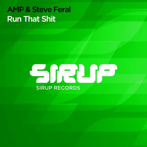 Run That Shit