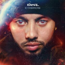 Cover of COSMOS