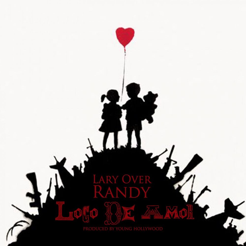 Picture of Loco de Amor (feat. Randy)