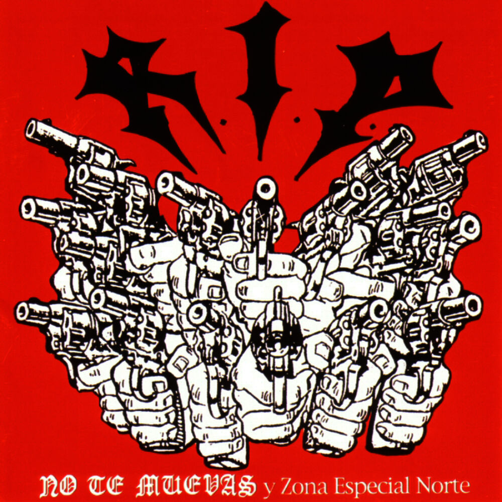 Picture of No Te Muevas y Zona Especial Norte