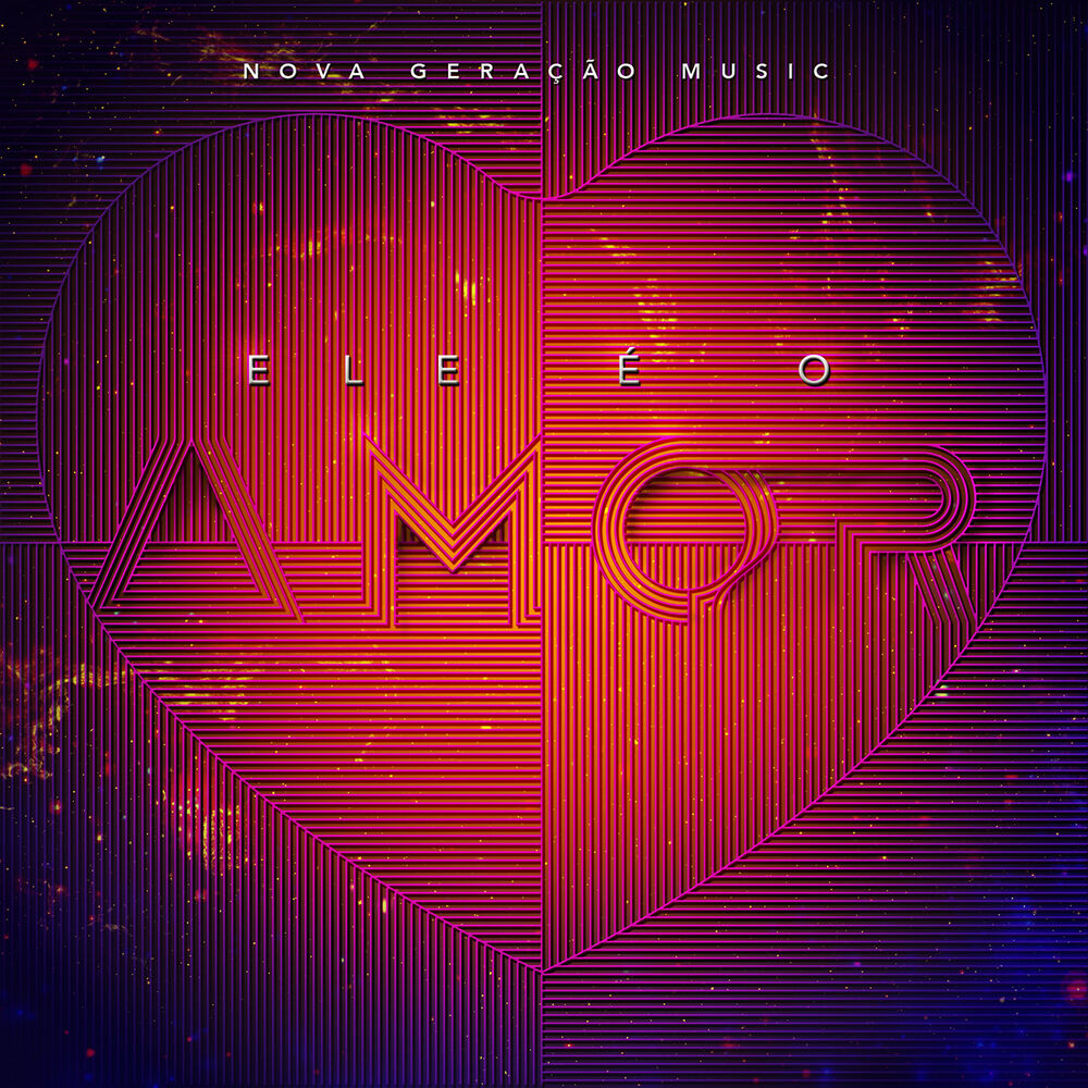 Picture of Ele É o Amor