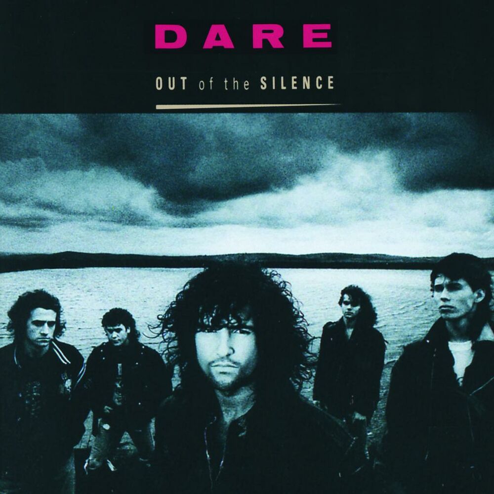 Picture of Out Of The Silence