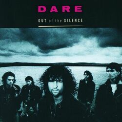 Cover of Out Of The Silence