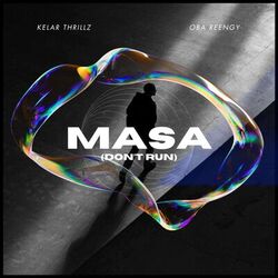 Cover of MASA