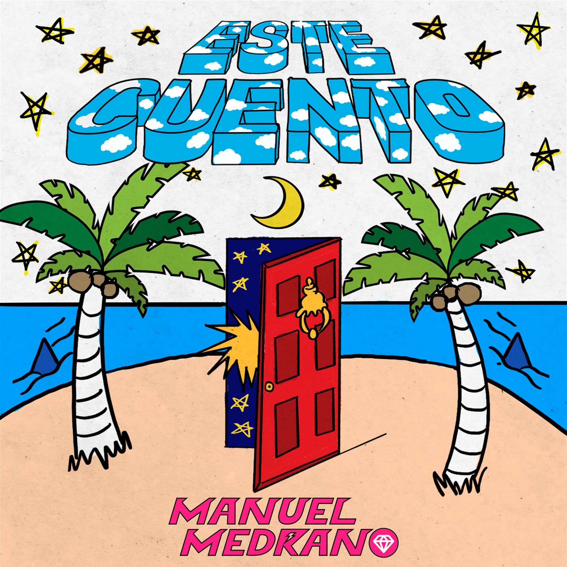 Album cover of Este Cuento