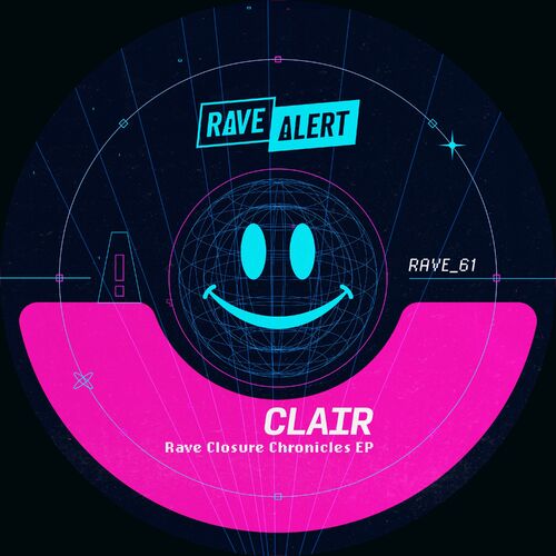  Clair - Rave Closure Chronicles (2024) 