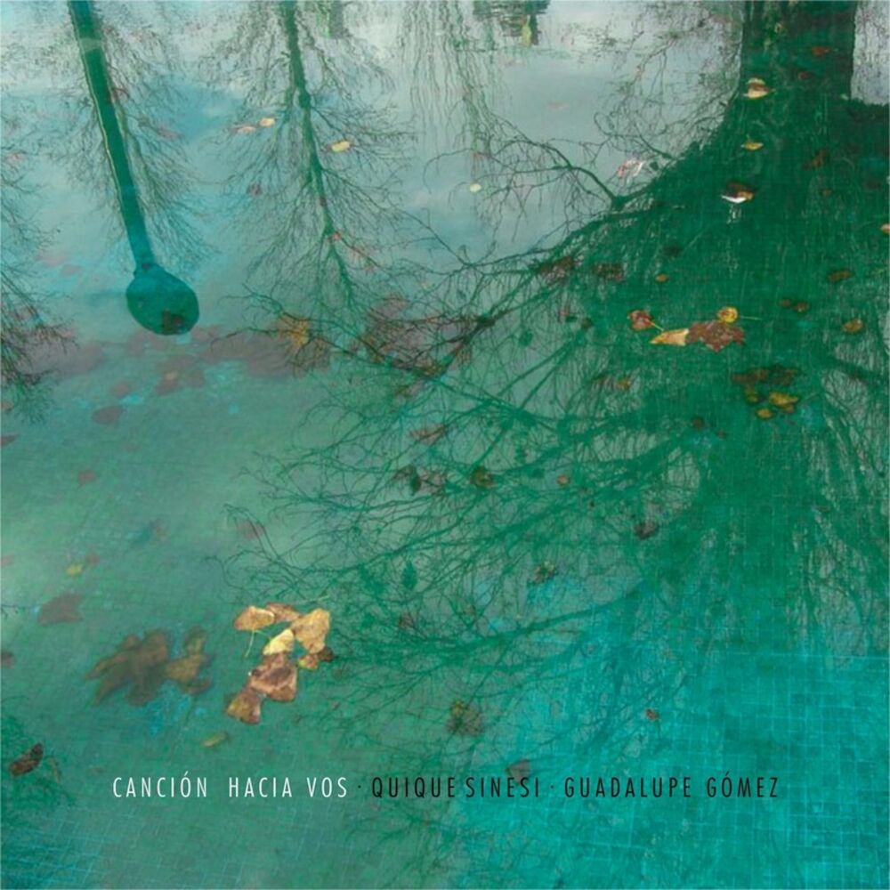 Picture of Canción Hacia Vos