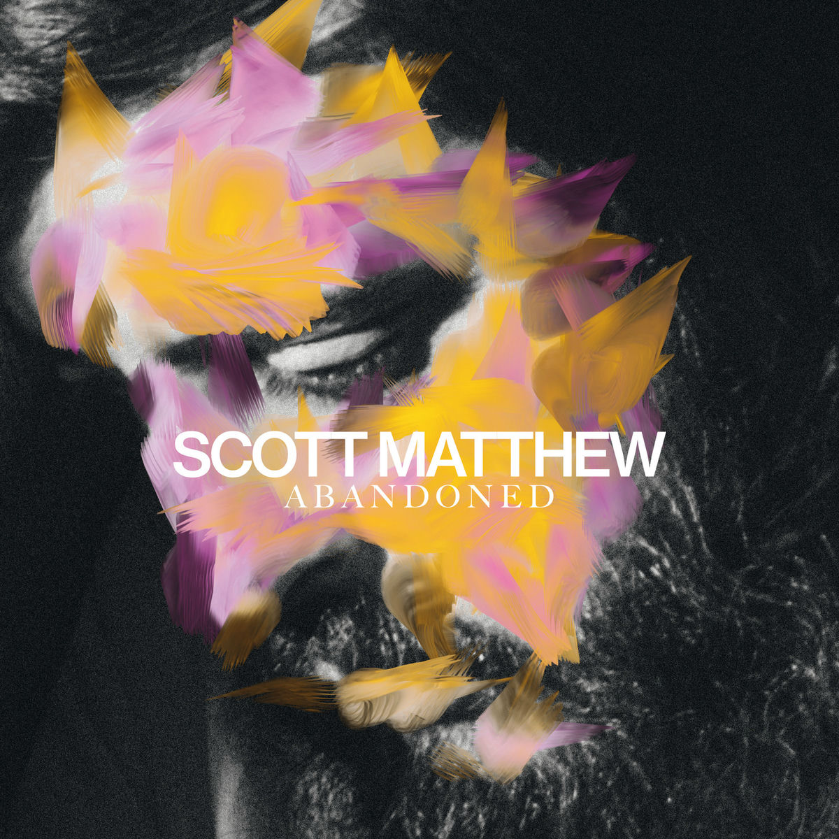 Album cover of Abandoned