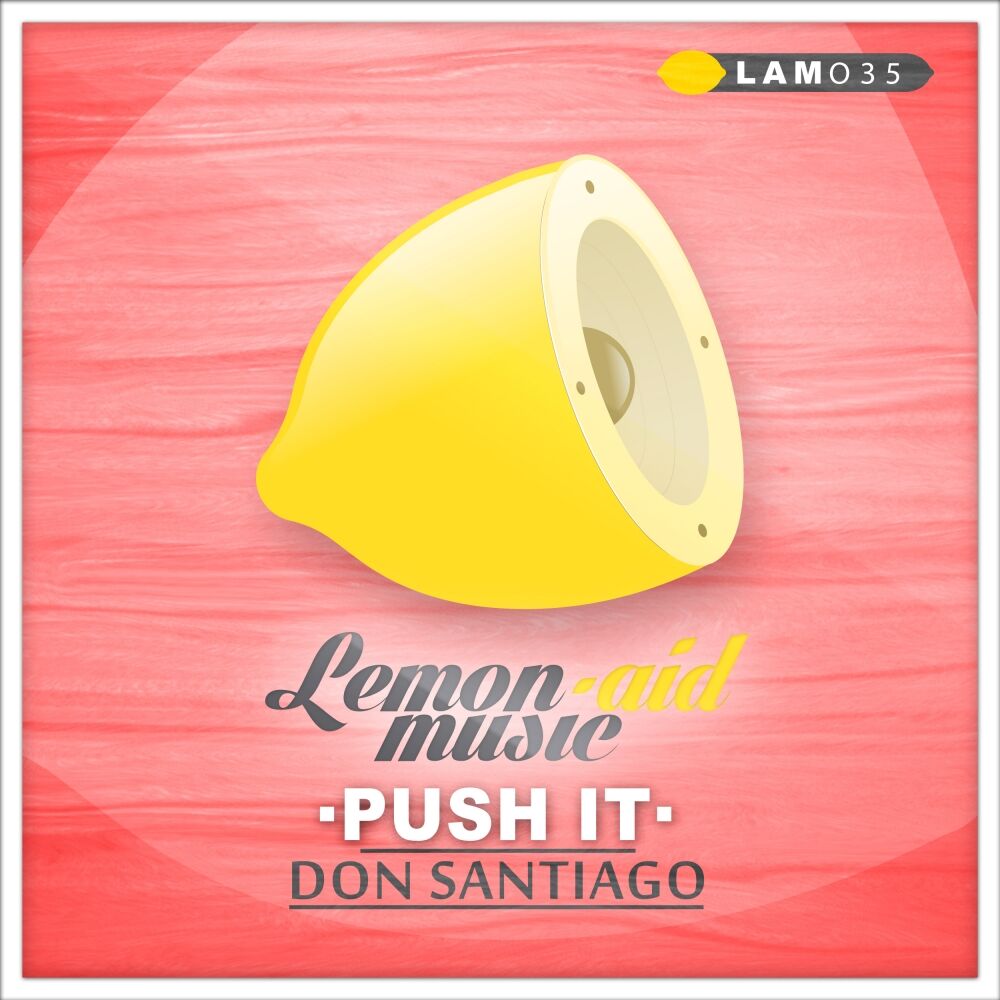 Picture of Push It