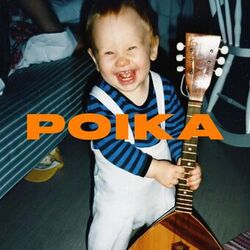 Cover of POIKA