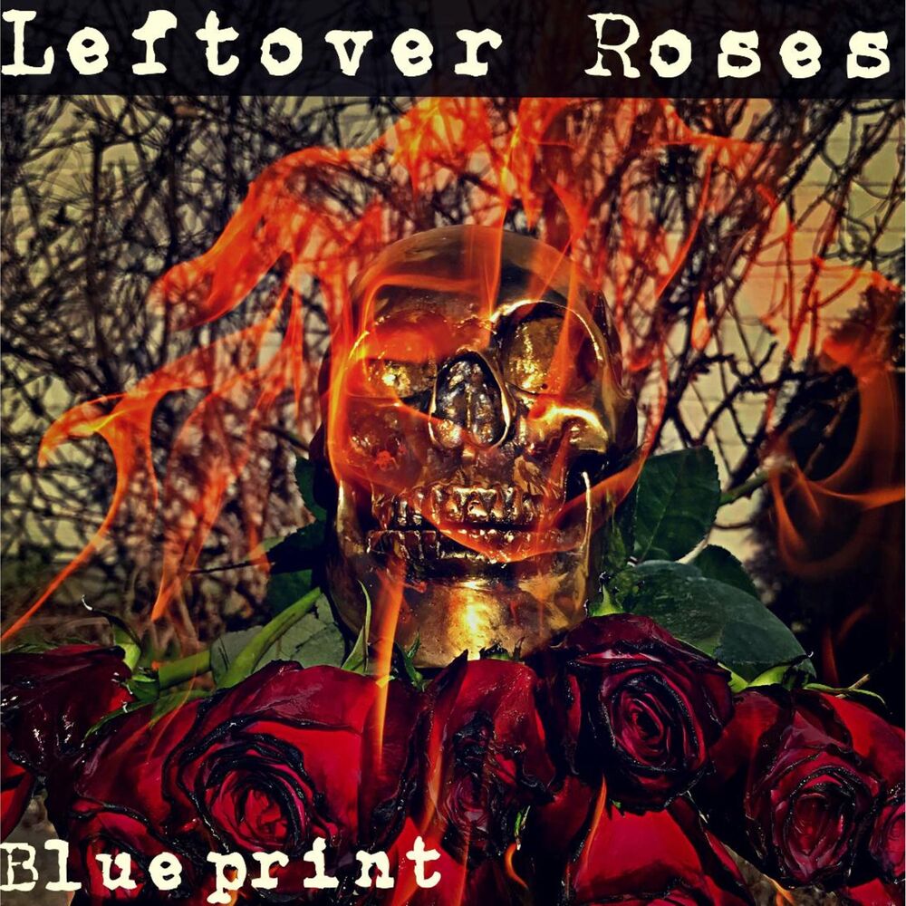 Picture of Leftover Roses EP