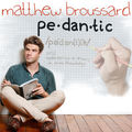 Pedantic