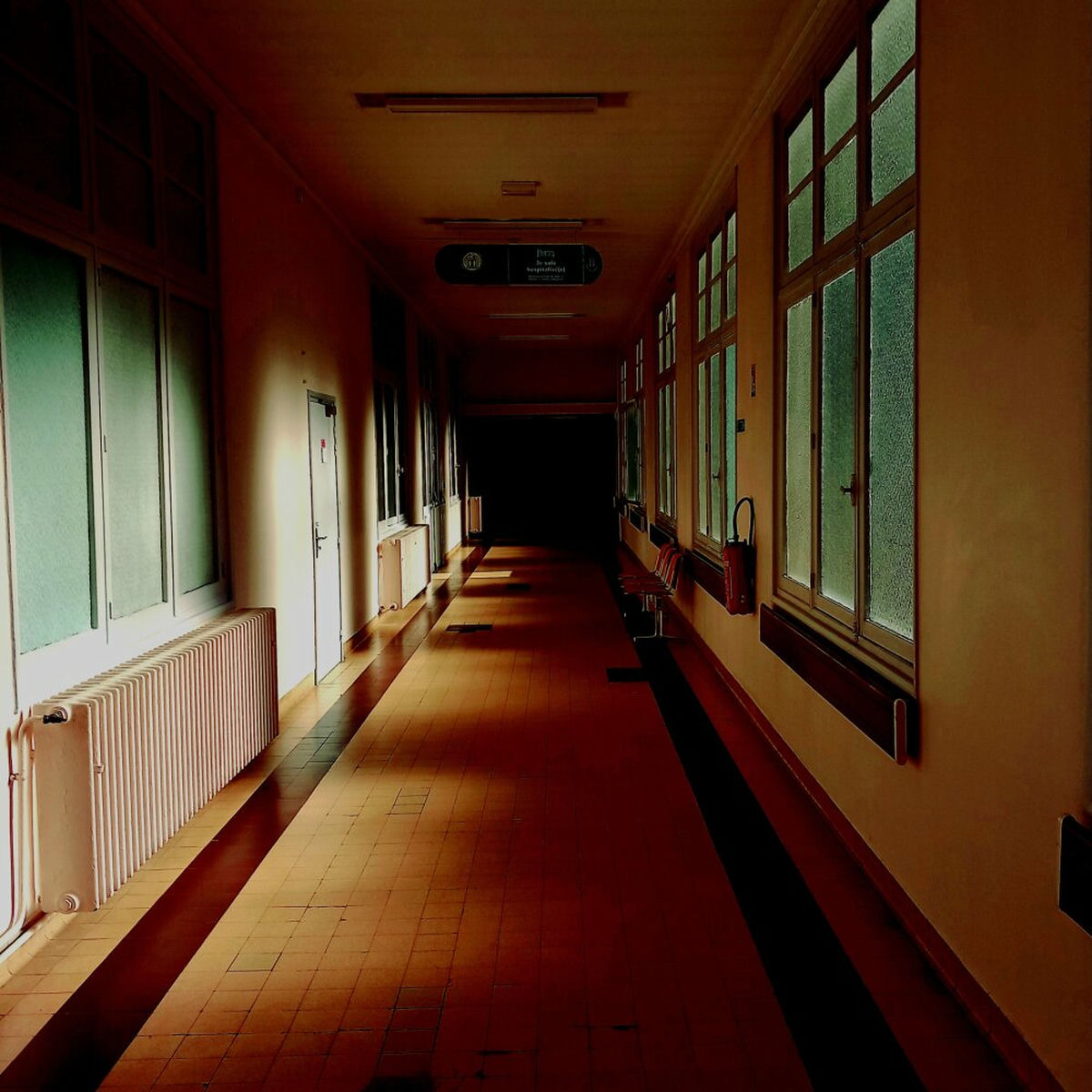 Album cover of Awakening