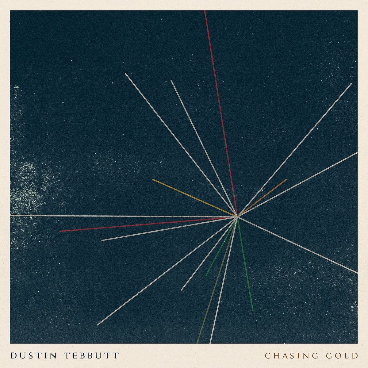 Album cover of Atlas in Your Eye (For Jasper Jones)