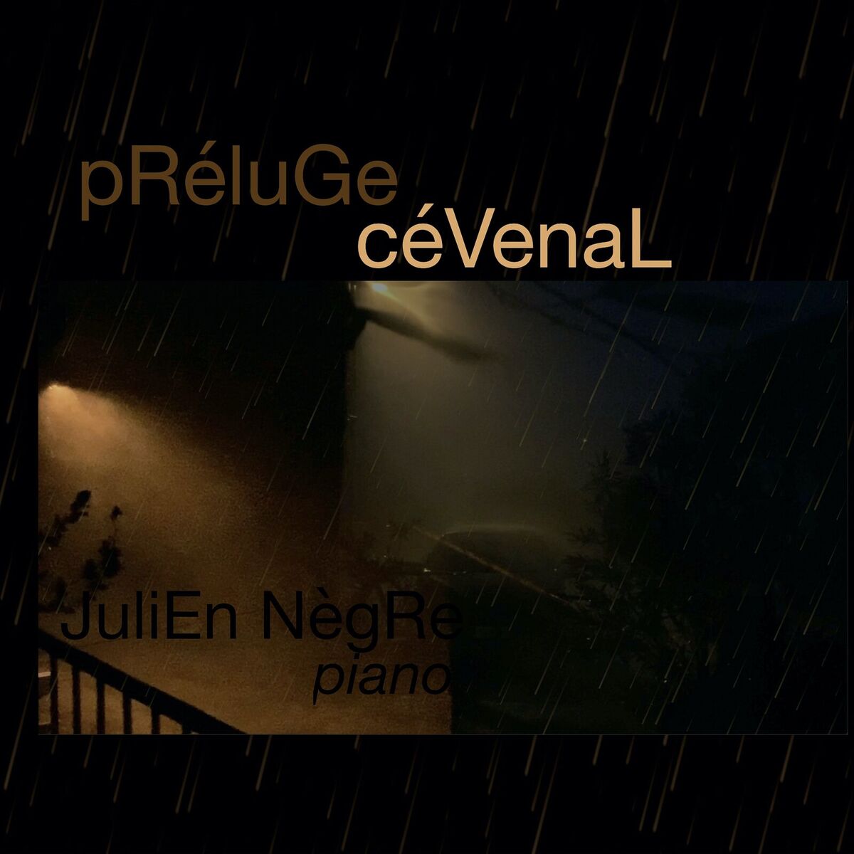 Album cover of pRéluGe céVeNaL