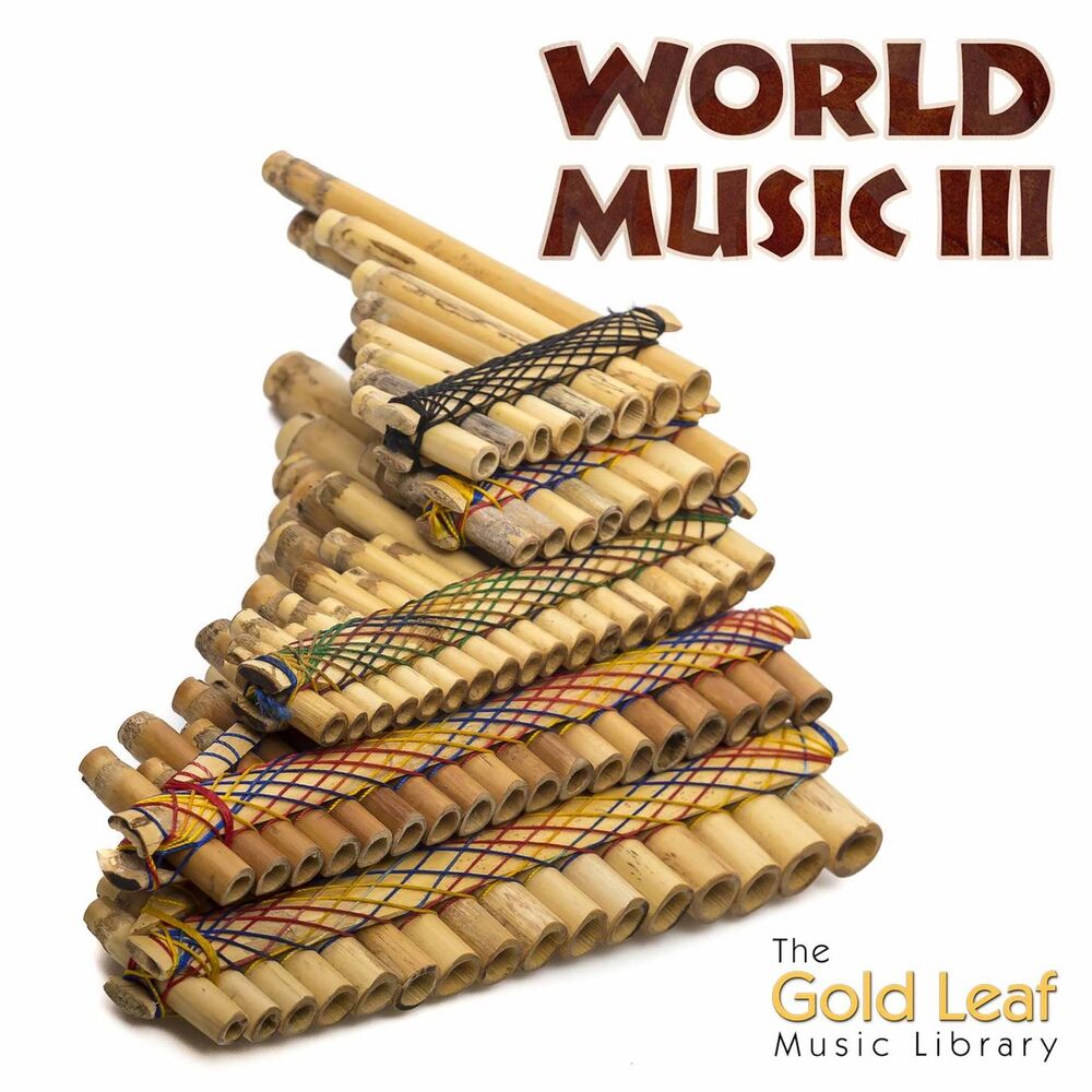 Picture of World Music III